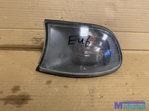 BMW E46 Links knipperlicht 1998-2004, Autos : Pièces & Accessoires, Éclairage, BMW, Utilisé, Enlèvement ou Envoi