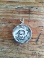 Jolie pendentif cabinet de curiosité amérindien, Envoi