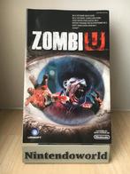 Zombi U (Wiiu) Handleiding, Ophalen, Zo goed als nieuw