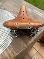 Brooks zadel, Enlèvement, Comme neuf, Selle