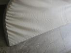Matras topper 1m80 op 2m, Huis en Inrichting, Slaapkamer | Matrassen en Bedbodems, Ophalen, Nieuw, Matras