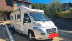 Roller Team Granduca garage P, Caravans en Kamperen, Mobilhomes, Fiat, Particulier, Fiat, Luifel