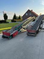 transportbanden, Zakelijke goederen, Ophalen of Verzenden, Overige