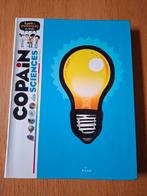 Livre "Copain des sciences" Éditions Milan, Ophalen, Zo goed als nieuw, Éditions Milan