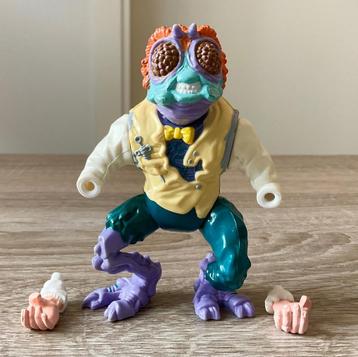 Figurine TMNT - " Baxter Stockman " beschikbaar voor biedingen