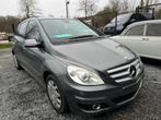 Mercedes B-180 cdi bj 2009 km 216.500 euro 5 met keuring, Voorwielaandrijving, Stof, Beige, Bedrijf