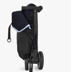 Poussette cybex bleue, Enlèvement, Comme neuf, Poussette, Autres marques