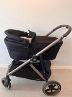 Kinderwagen Cybex Gazelle S, Gebruikt, Verstelbare duwstang, Ophalen, Kinderwagen