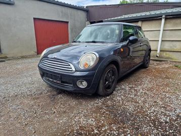 Mini Cooper 1.6 essence, Autos, Achat, Particulier, Cooper, Euro 4