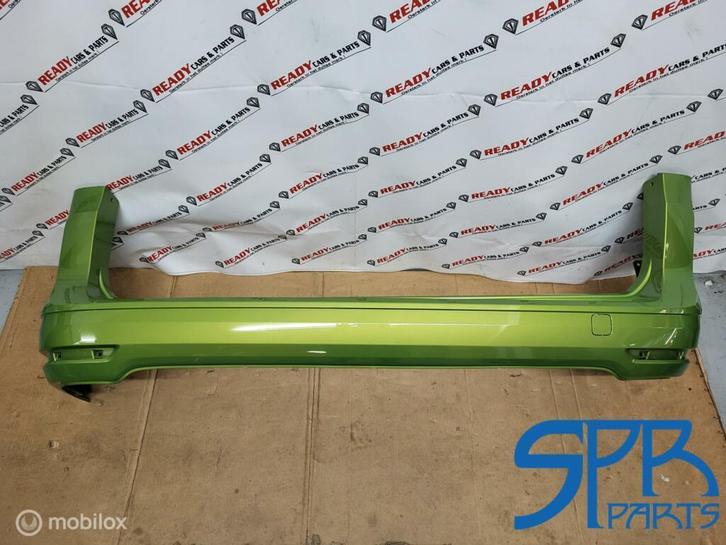 Achterbumper CADDY 5 V 2K7 CARGO LL1W 2K7807421A KORT NIEUW, Auto-onderdelen, Carrosserie, Bumper, Volkswagen, Achter, Nieuw, Ophalen of Verzenden