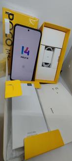 Poco m5s 4gb/128gb gris, Enlèvement ou Envoi, Classique ou Candybar, 6 mégapixels ou plus, Utilisé