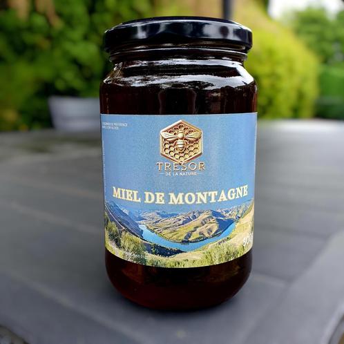 Miel de Montagne du Portugal (500g) – 11€, Diversen, Levensmiddelen, Ophalen of Verzenden