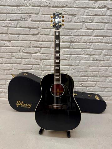 Gibson J-45 Custom Shop beschikbaar voor biedingen