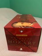Coffret Mozart L’Œuvre Intégrale 170 CD – Edition 250 Years, Enlèvement, Comme neuf, Autres types, Coffret