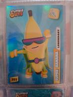 Stumble guys trading cards, Ophalen of Verzenden, Zo goed als nieuw