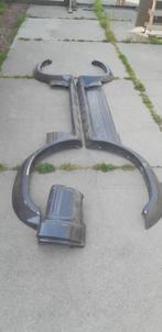 Onderdelen + terreinbanden pajero 2, Auto-onderdelen, Banden en Velgen, Ophalen, 15 inch, Banden en Velgen, All Season
