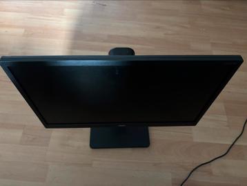 AOC monitor 1080p 60hz beschikbaar voor biedingen