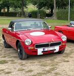 MGB Roadster 1967, Auto's, Particulier, Te koop, MG