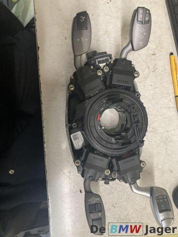 Sleepring klokveer BMW 7-serie E65 E66 E67 61316970833 beschikbaar voor biedingen