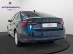 Skoda Octavia 1.0 TSI e-Tec Clever DSG Camera Carplay GPS Z, Auto's, Automaat, Blauw, Navigatiesysteem, 5 deurs