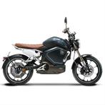 Super Soco TC Full Electric Bike, Ophalen, Overige modellen, 49 cc, 3 versnellingen