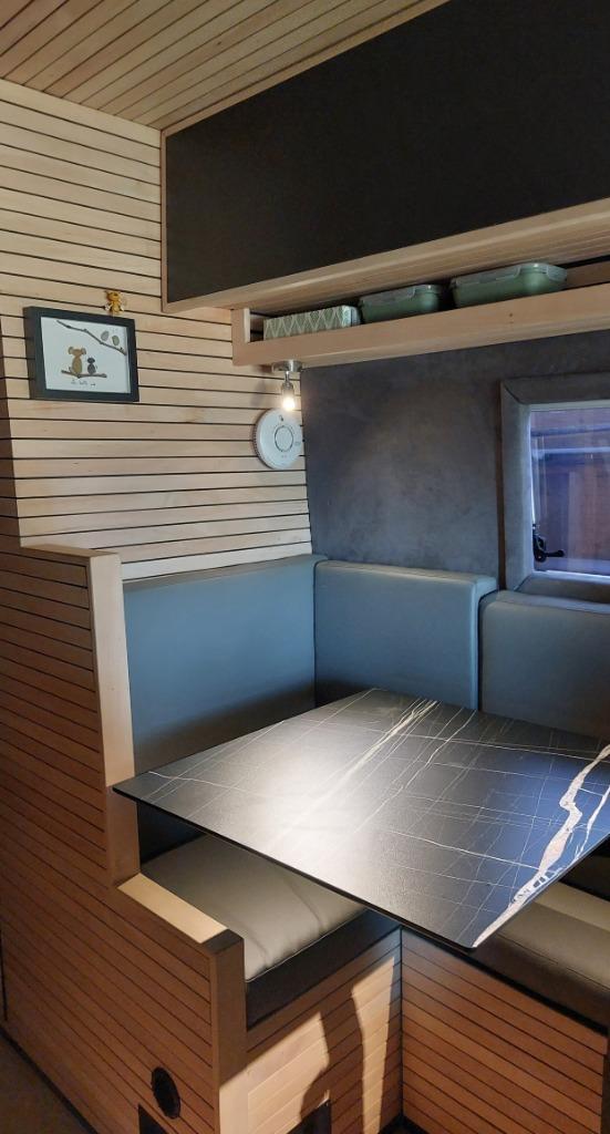 Zeer hoogwaardige luchtgeveerde bestelwagen, Caravans en Kamperen, Mobilhomes, Particulier, tot en met 3, Integraal, Fiat, Fiat