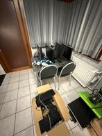 Lot pc/bureau benodigdheden, Computers en Software, Ophalen