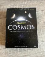 Cosmos - Collectors Edition, CD & DVD, DVD | Documentaires & Films pédagogiques, Enlèvement ou Envoi, Tous les âges, Science ou Technique