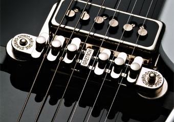 Gretsch Synchro Sonic bridge beschikbaar voor biedingen