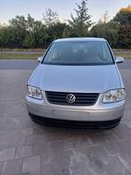 Volkswagen touran 1.6 benzine bouwjaar 2004, Particulier, Touran, Te koop, Benzine