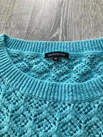 Caroline Biss pul splinternieuw, Kleding | Dames, Truien en Vesten, Blauw, Nieuw, Ophalen of Verzenden, Maat 36 (S)