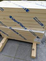 Unilin UTHERM Roof L 80, Doe-het-zelf en Bouw, Ophalen, Nieuw
