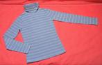138A. T-shirt col roulé impeccable L.M. fille de 12 ans 152, Kinderen en Baby's, Kinderkleding | Maat 152, Ophalen of Verzenden