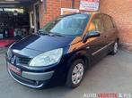 Renault scenic 1.5dci 63(86) KW(HP) AIRCO 2 CLE CT OK, Autos, Achat, Entreprise, Boîte manuelle, 5 portes