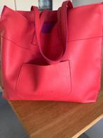 Gigue ,schoudertas, shopper, rood, Shopper, Ophalen of Verzenden, Rood