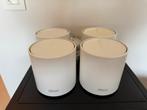 Deco X50 TPlink, Computers en Software, Routers en Modems, Ophalen, Gebruikt, Router, TP-Link