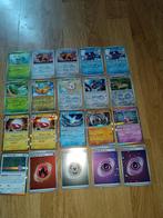 Échange carte pokémon 151 FR, Ophalen, Zo goed als nieuw, Speelkaart(en)