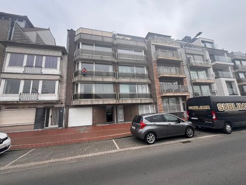 Appartement te huur in Knokke, 2 slpks, Immo, Huizen te huur, Appartement, B