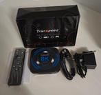 Super snel Android Tv box 4GB+64GB, Audio, Tv en Foto, Ophalen, Nieuw