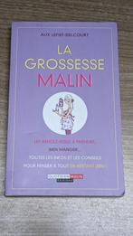 La grossesse malin, Enlèvement ou Envoi, Utilisé