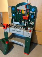 Bosch werkbank kinderen, Ophalen, Gebruikt