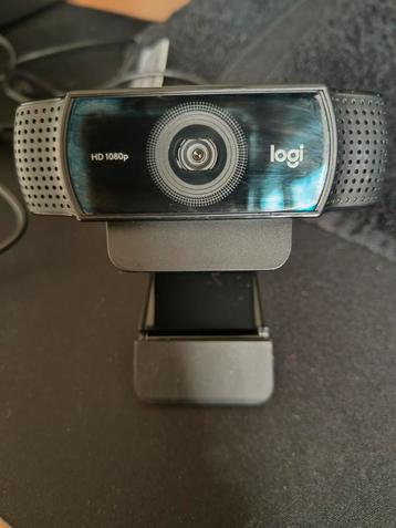 Webcam hd