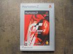 Gran Turismo 3 A-spec voor PS2 (zie foto's), Games en Spelcomputers, Games | Sony PlayStation 2, Ophalen of Verzenden, Gebruikt