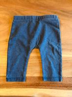 Pantalon bleu pour bébé de la marque Mayoral taille 50., Comme neuf, Garçon ou Fille, Enlèvement ou Envoi, Pantalon