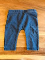 Baby broek blauw merk Mayoral maat 50., Kinderen en Baby's, Ophalen of Verzenden, Jongetje of Meisje, Zo goed als nieuw, Mayoral