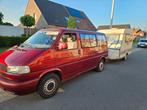 Volkswagen minibus T4, Particulier, Te koop