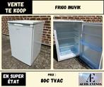 Frigo INUVIK - Super état, 45 tot 60 cm, Ophalen, 85 tot 120 cm, Zonder vriesvak