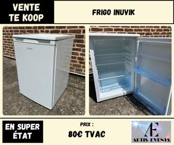 Frigo INUVIK - Super état beschikbaar voor biedingen