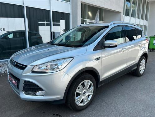 Ford Kuga 1.5i met 91000km in zeer goede staat, Auto's, Ford, Bedrijf, Te koop, Kuga, ABS, Airbags, Airconditioning, Alarm, Bluetooth