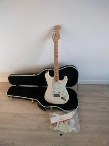 Fender Stratocaster USA 2005 beschikbaar voor biedingen